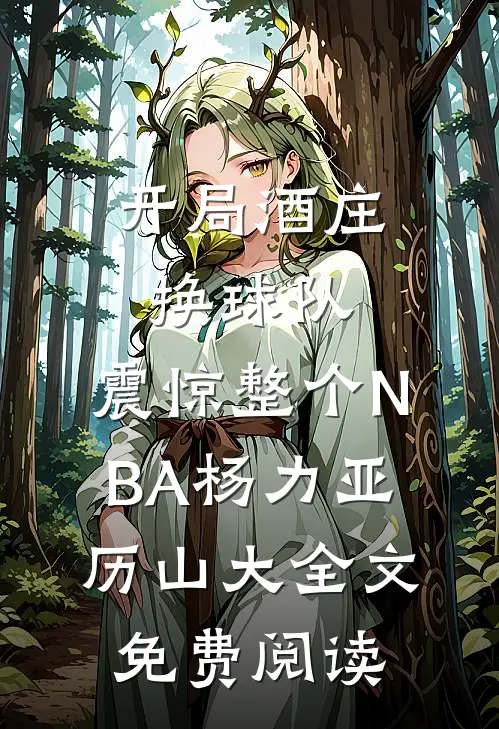开局酒庄换球队，震惊整个NBA（杨力亚历山大）全文免费阅读