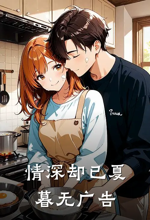 情深却已夏暮无广告