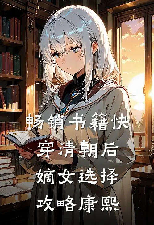 畅销书籍快穿清朝后，嫡女选择攻略康熙