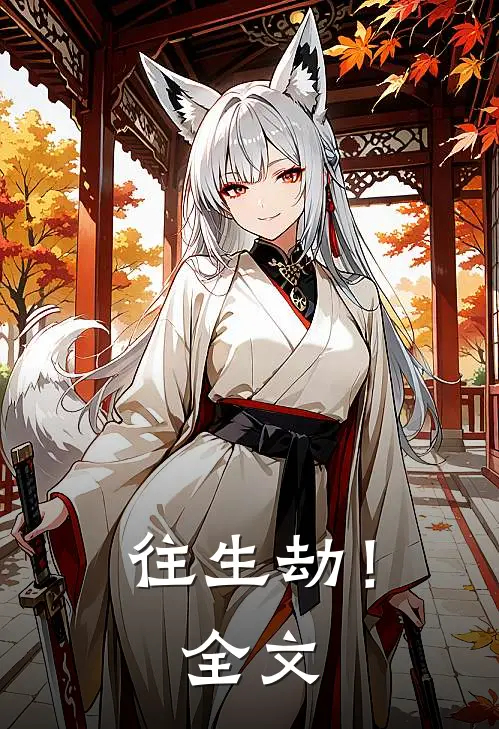 往生劫！全文