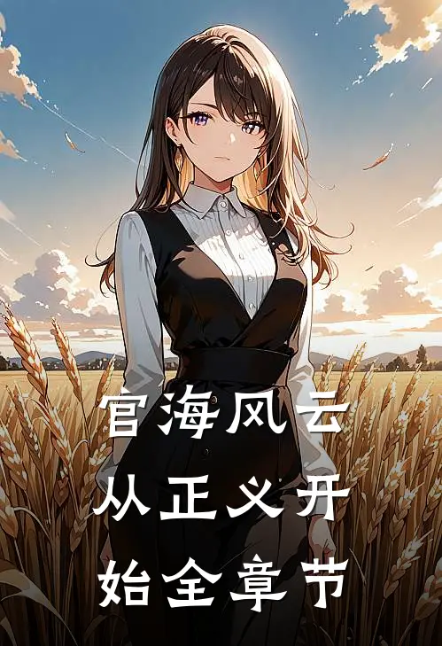 官海风云：从正义开始全章节