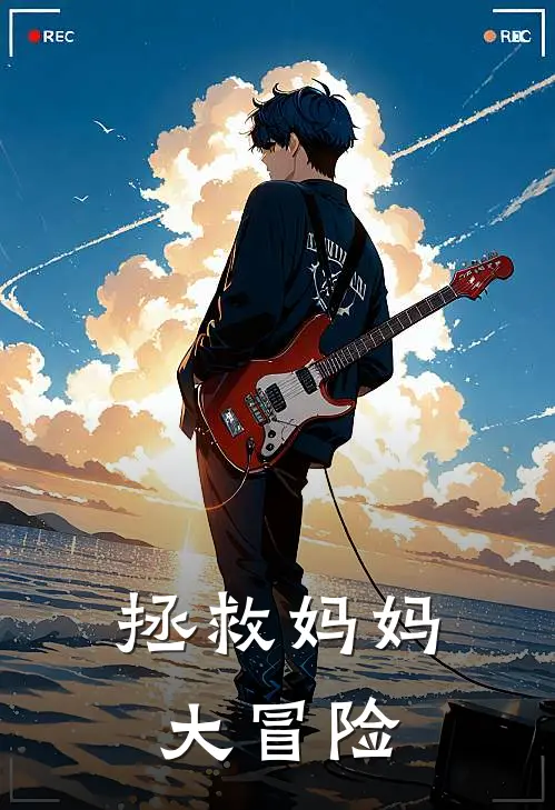 拯救妈妈大冒险