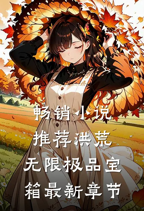 畅销小说推荐洪荒:无限极品宝箱最新章节