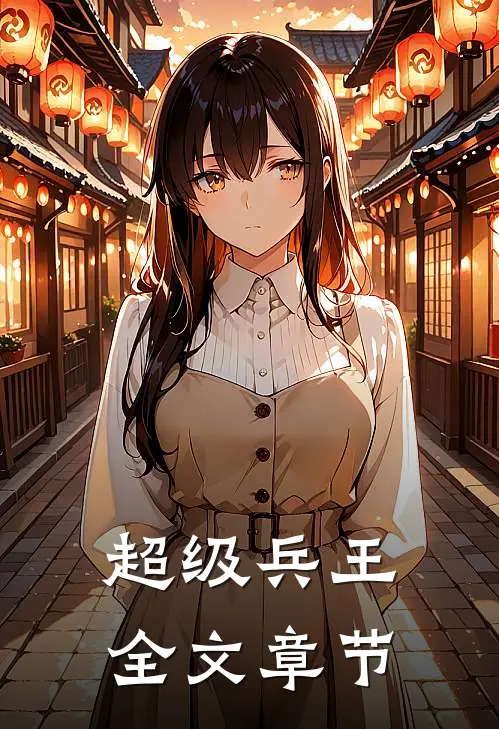 超级兵王全文章节
