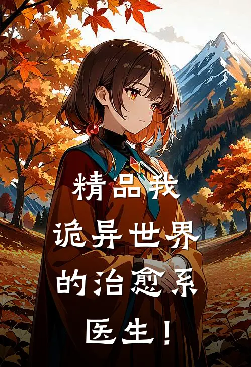 精品我，诡异世界的治愈系医生！