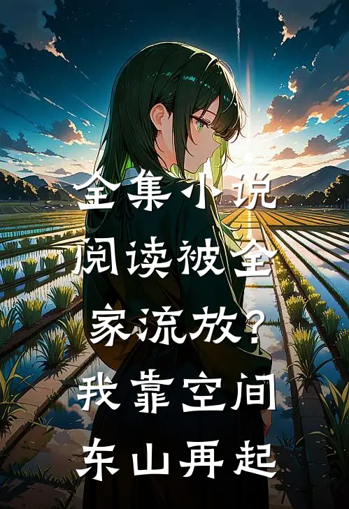 全集小说阅读被全家流放？我靠空间东山再起