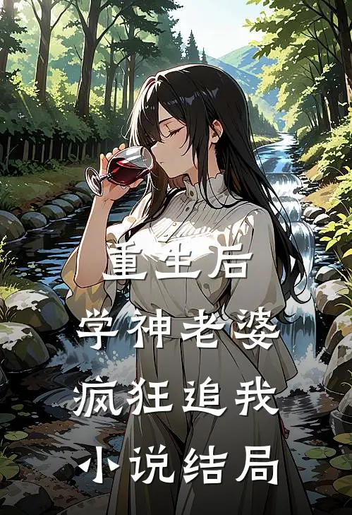 重生后，学神老婆疯狂追我小说结局