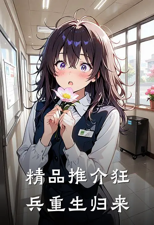 精品推介狂兵重生归来