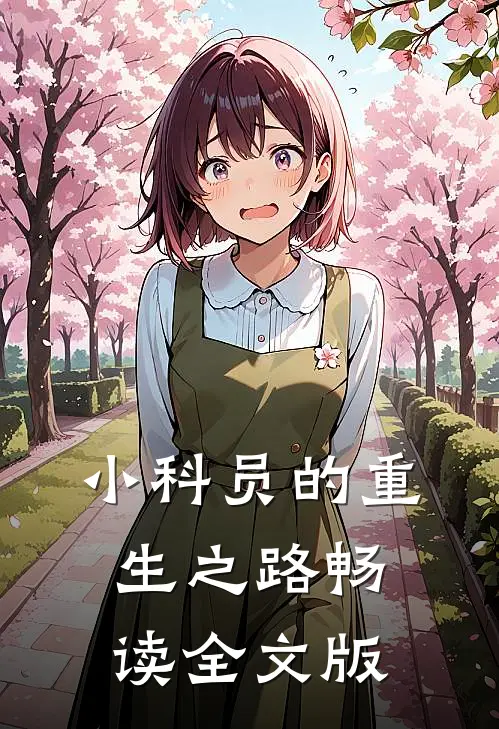 小科员的重生之路畅读全文版