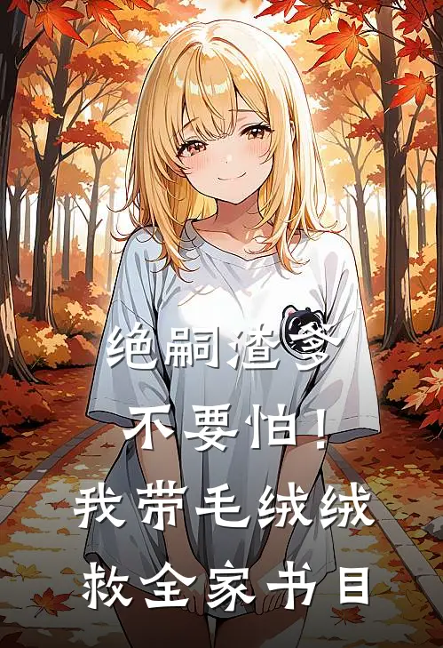 绝嗣渣爹不要怕！我带毛绒绒救全家书目