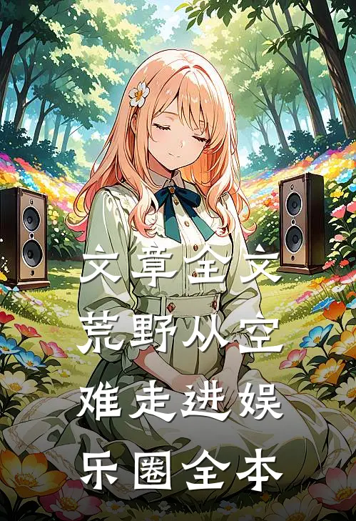 文章全文荒野从空难走进娱乐圈全本