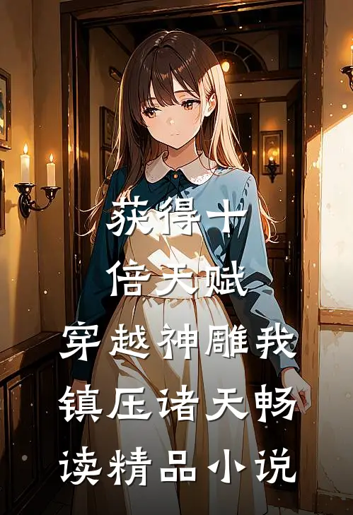 获得十倍天赋，穿越神雕我镇压诸天畅读精品小说
