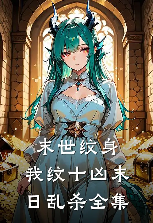 末世纹身：我纹十凶末日乱杀全集