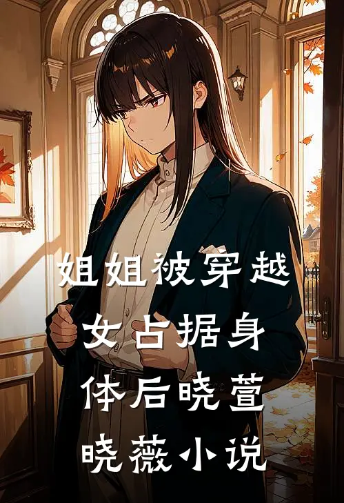 姐姐被穿越女占据身体后晓萱晓薇小说