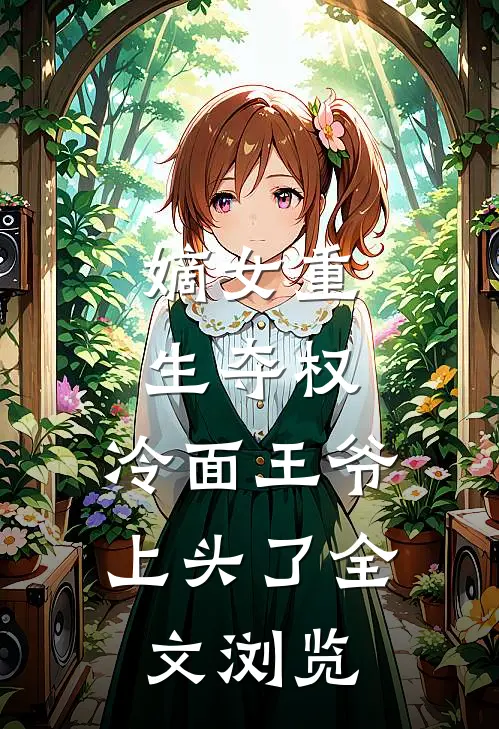 嫡女重生夺权，冷面王爷上头了全文浏览