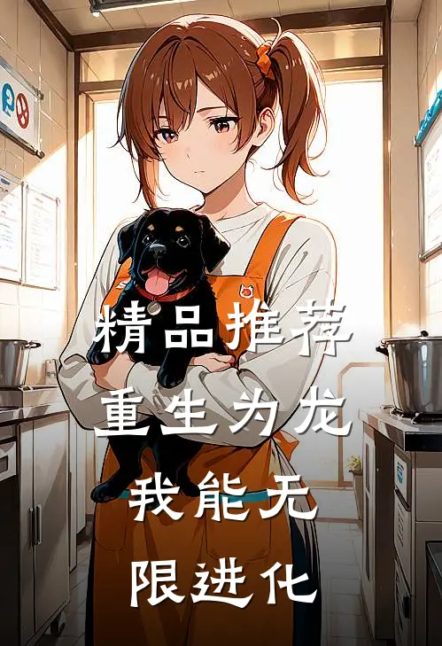 精品推荐重生为龙，我能无限进化