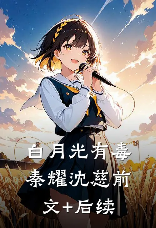 白月光有毒秦耀沈慈前文+后续