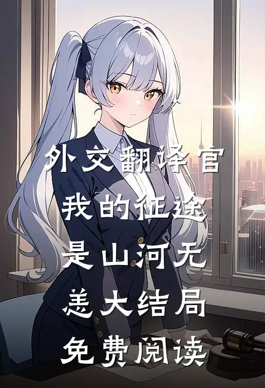 外交翻译官：我的征途是山河无恙大结局免费阅读