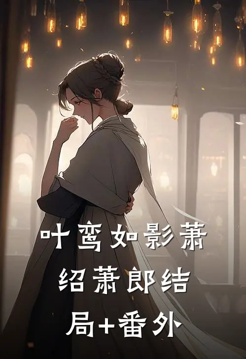 叶鸾如影萧绍萧郎结局+番外