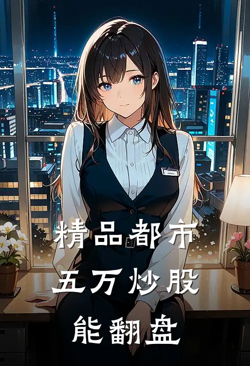 精品都市：五万炒股能翻盘