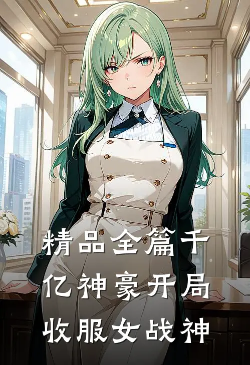 精品全篇千亿神豪开局收服女战神