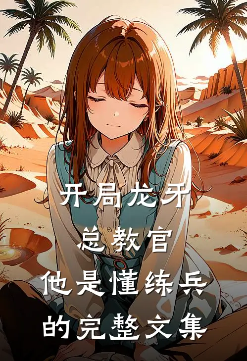 开局龙牙总教官，他是懂练兵的完整文集