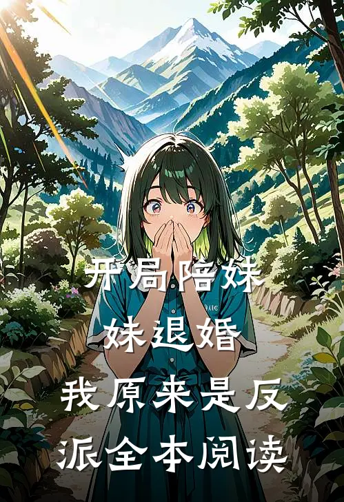 开局陪妹妹退婚，我原来是反派全本阅读