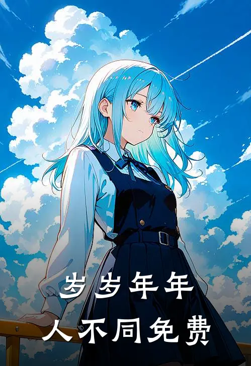 岁岁年年，人不同免费