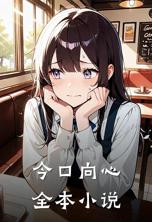 今口向心全本小说
