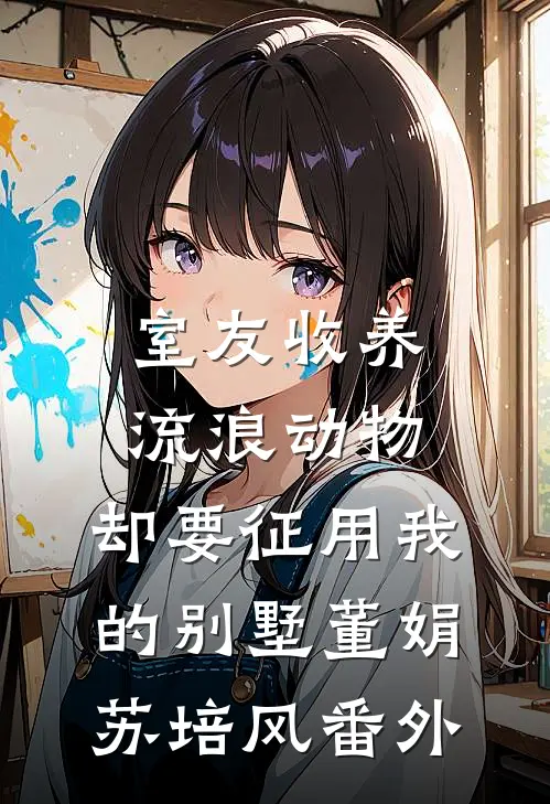 室友收养流浪动物，却要征用我的别墅董娟苏培风 番外