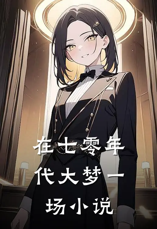 在七零年代大梦一场小说