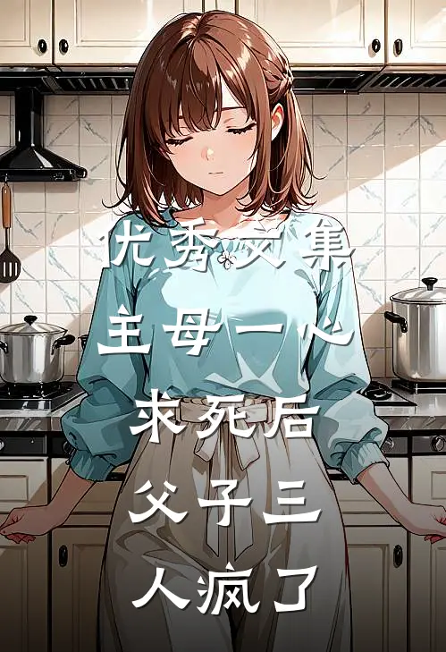 优秀文集主母一心求死后，父子三人疯了
