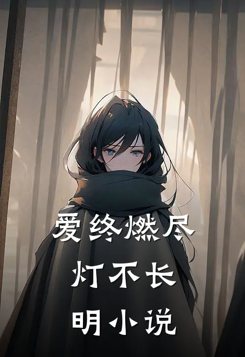 爱终燃尽，灯不长明小说