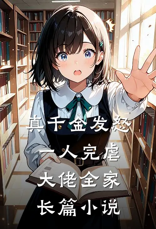 真千金发怒，一人完虐大佬全家长篇小说