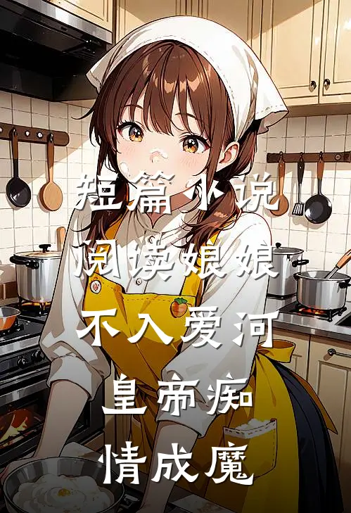 短篇小说阅读娘娘不入爱河，皇帝痴情成魔
