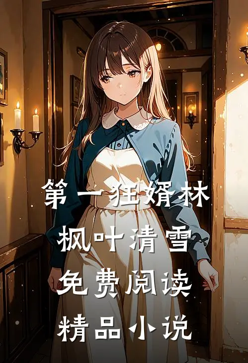 第一狂婿林枫叶清雪免费阅读精品小说