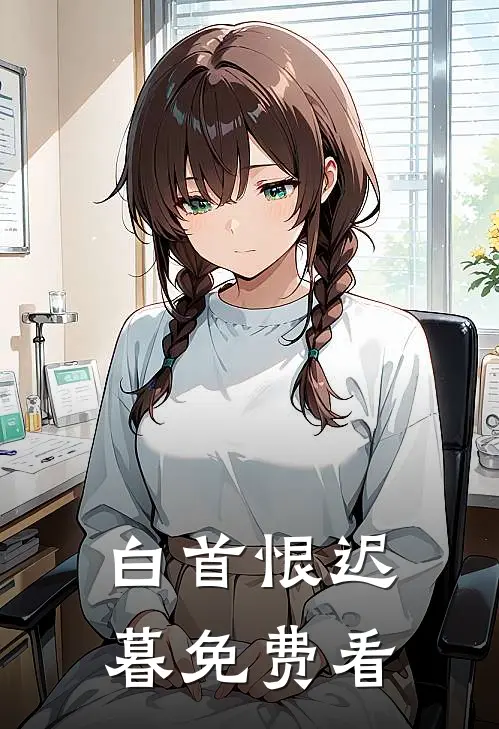 白首恨迟暮免费看