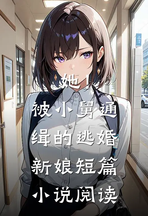 她！被小舅通缉的逃婚新娘短篇小说阅读