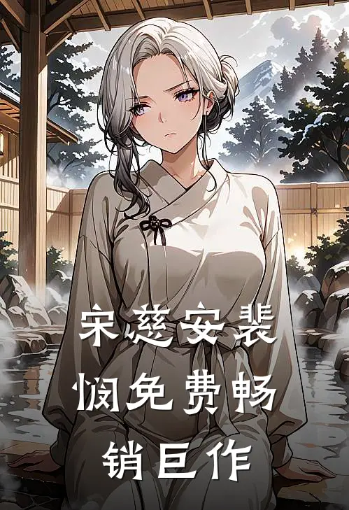 宋慈安裴悯免费畅销巨作