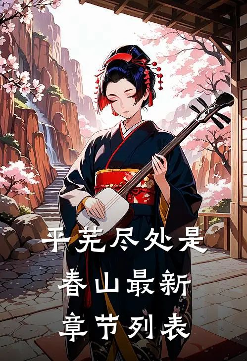 平芜尽处是春山最新章节列表