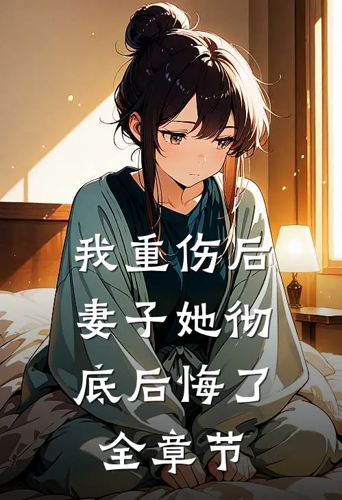 我重伤后，妻子她彻底后悔了全章节