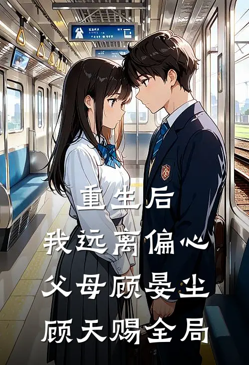 重生后，我远离偏心父母顾晏尘顾天赐全局