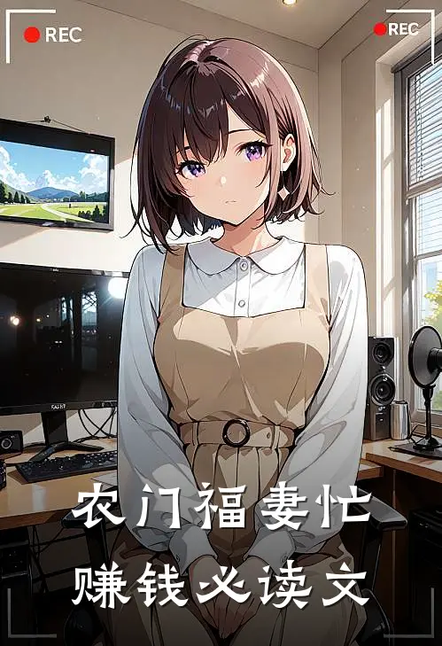 农门福妻忙赚钱必读文