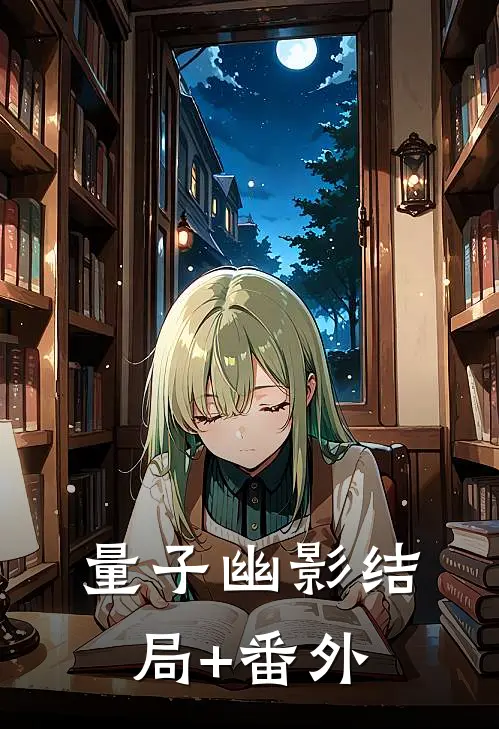量子幽影结局+番外