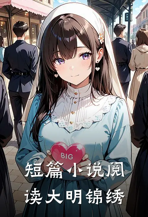 短篇小说阅读大明锦绣
