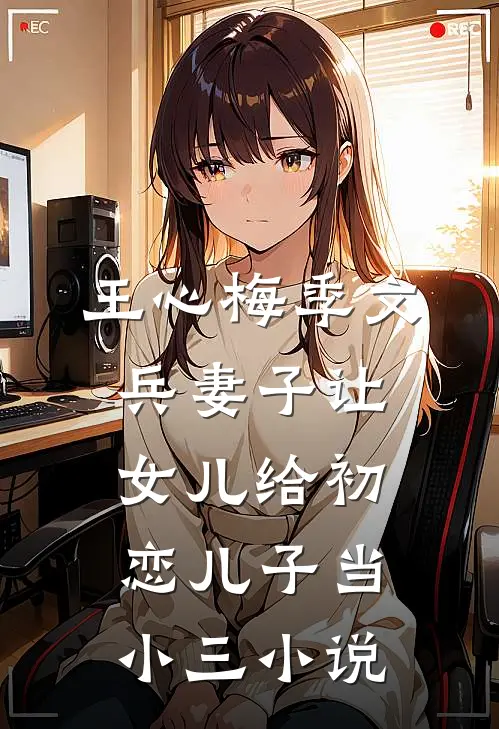 王心梅季文兵妻子让女儿给初恋儿子当小三小说