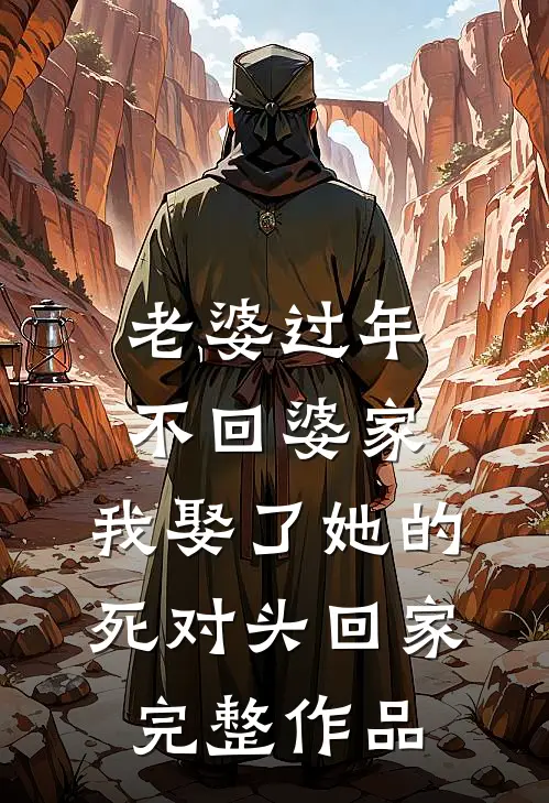 老婆过年不回婆家，我娶了她的死对头回家完整作品