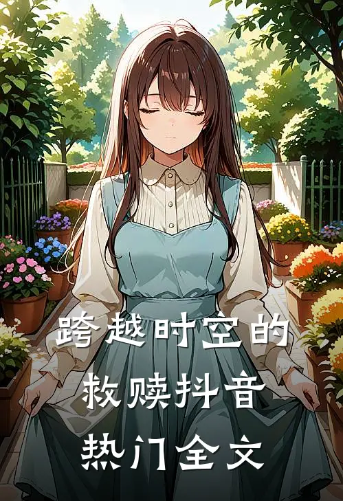 《跨越时空的救赎》抖音热门全文