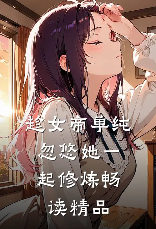 趁女帝单纯，忽悠她一起修炼畅读精品