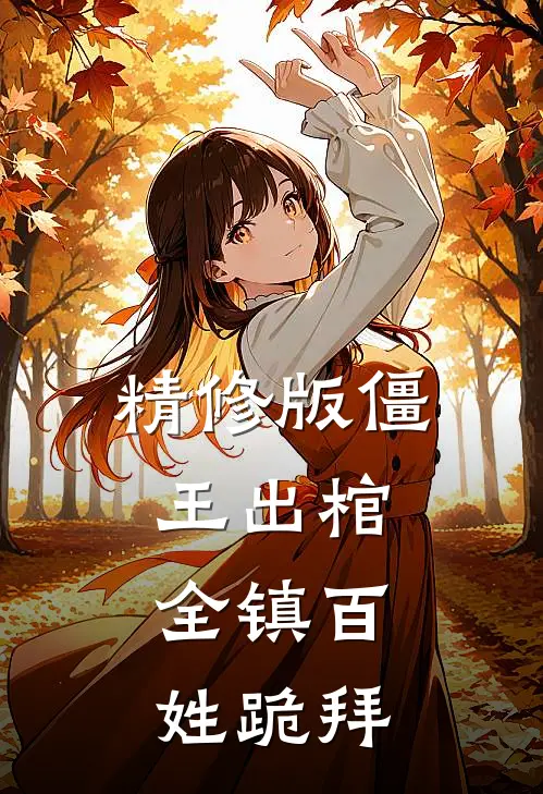 精修版僵王出棺，全镇百姓跪拜